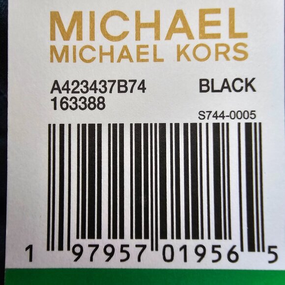 New With Tags!! Michael Kors Jacket - Picture 5 of 5